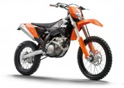 KTM 250 EXC-F KTM 250 EXC-F